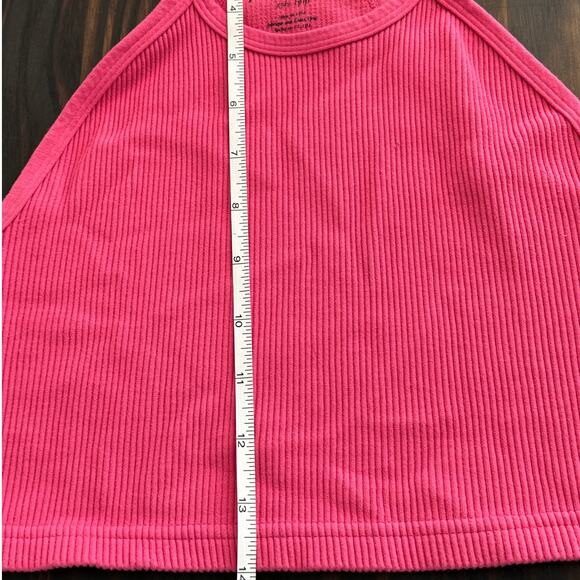 FP Movement by Free People Happiness Runs Tank - Picture 10 of 12